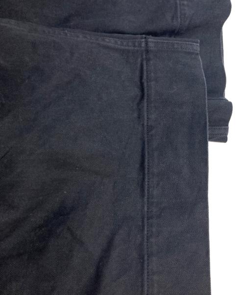 mout recon tailor（マウトリーコンテーラー）mout recon tailor (マウトリーコンテーラー) STONEMASTER (ストーンマスター) クライミングパンツ ブラック サイズ:46の古着・服飾アイテム