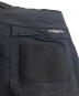 中古・古着 mout recon tailor (マウトリーコンテーラー) STONEMASTER (ストーンマスター) クライミングパンツ ブラック サイズ:46：15000円