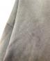 中古・古着 BOWWOW (バウワウ) BASEBALL CHAMPION ZIP HOODIE AGED グレー サイズ:XL：20000円