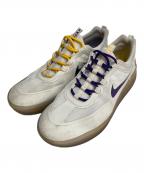NIKE×NBAナイキ×エヌビーエー）の古着「SB Nyjah Free 2 