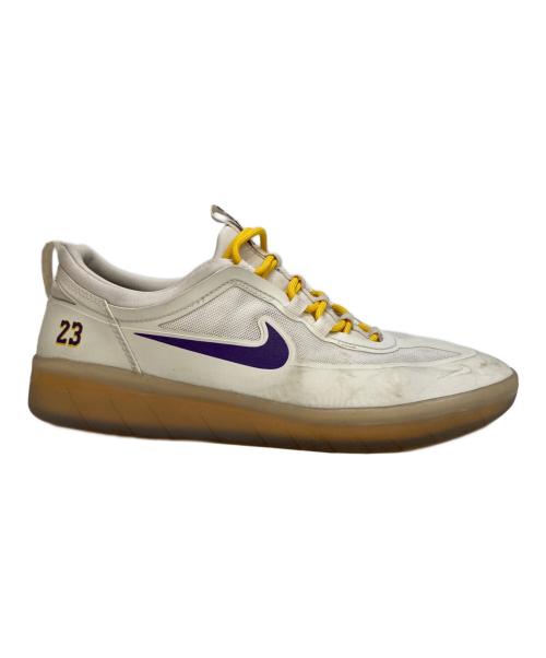 NIKE（ナイキ）NIKE (ナイキ) NBA (エヌビーエー) SB Nyjah Free 2 