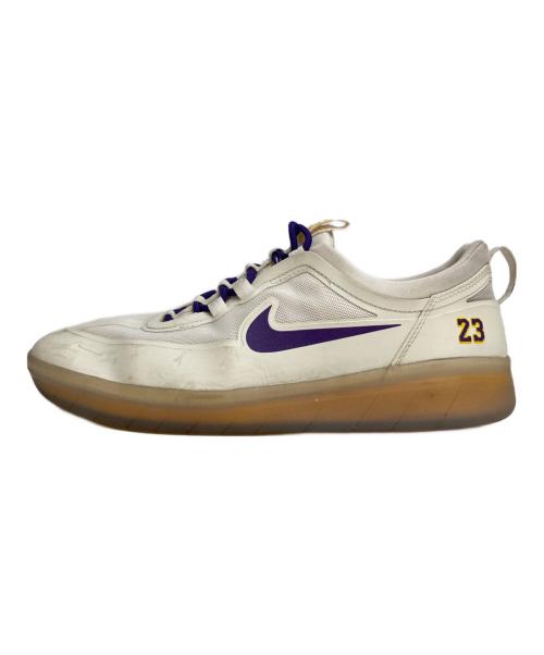 NIKE（ナイキ）NIKE (ナイキ) NBA (エヌビーエー) SB Nyjah Free 2 