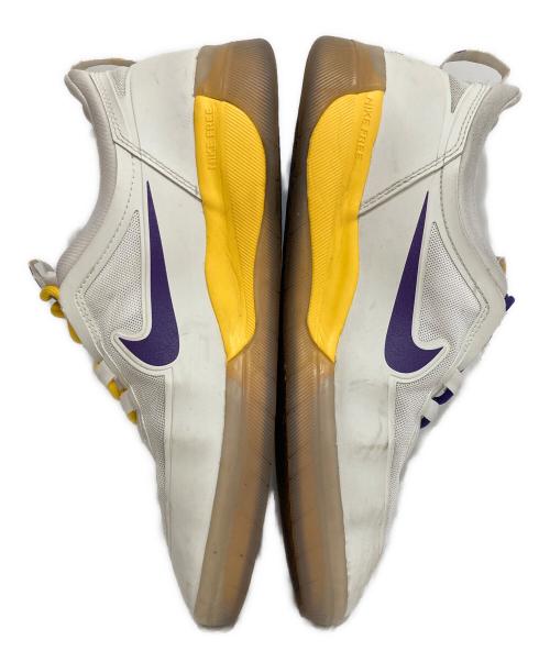 NIKE（ナイキ）NIKE (ナイキ) NBA (エヌビーエー) SB Nyjah Free 2 