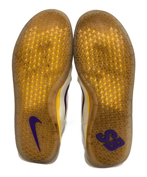 NIKE（ナイキ）NIKE (ナイキ) NBA (エヌビーエー) SB Nyjah Free 2 