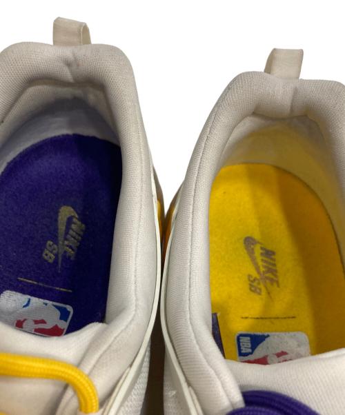 NIKE（ナイキ）NIKE (ナイキ) NBA (エヌビーエー) SB Nyjah Free 2 