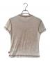 DIESEL (ディーゼル) T-Ila-Aa1 Tシャツ ピンク サイズ:S：9000円