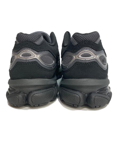 asics（アシックス）asics (アシックス) GEL-NYC 2.0 GRAPHITE ゲル エヌワイシー ブラック サイズ:24の古着・服飾アイテム