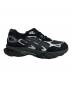 asics (アシックス) GEL-NYC 2.0 GRAPHITE ゲル エヌワイシー ブラック サイズ:24：13000円