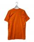 FRUIT OF THE LOOM (フルーツオブザルーム) Bill the Cat TEE/痺れ猫 Tシャツ オレンジ サイズ:XL：8000円