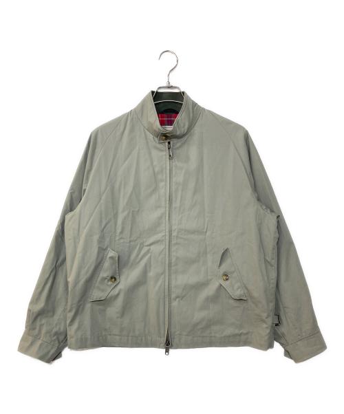 BARACUTA（バラクータ）BARACUTA (バラクータ) G3 ハリントンジャケット カーキ サイズ:40の古着・服飾アイテム