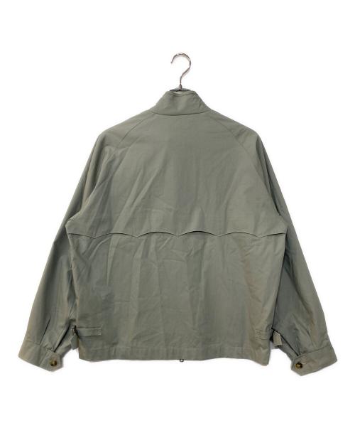 BARACUTA（バラクータ）BARACUTA (バラクータ) G3 ハリントンジャケット カーキ サイズ:40の古着・服飾アイテム
