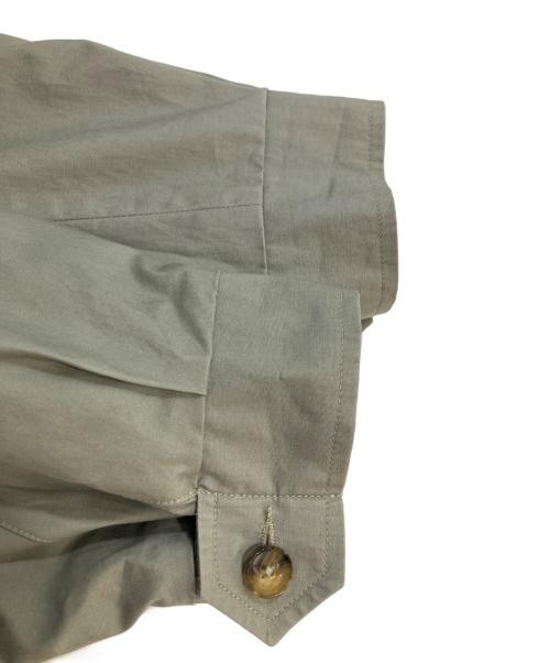 BARACUTA（バラクータ）BARACUTA (バラクータ) G3 ハリントンジャケット カーキ サイズ:40の古着・服飾アイテム