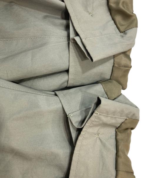 BARACUTA（バラクータ）BARACUTA (バラクータ) G3 ハリントンジャケット カーキ サイズ:40の古着・服飾アイテム