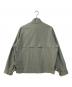 BARACUTA (バラクータ) G3 ハリントンジャケット カーキ サイズ:40：15000円