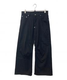 DSQUARED2（ディースクエアード）の古着「ICON BLACK EROS JEAN」｜ブラック