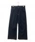 DSQUARED2（ディースクエアード）の古着「ICON BLACK EROS JEAN」｜ブラック