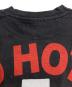 中古・古着 USED (ユーズド) Red Hot Chili Pepers Tee ロックT ブラック サイズ:L：12000円