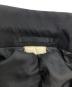 中古・古着 COMME des GARCONS HOMME PLUS (コムデギャルソンオムプリュス) Docking Jacket ブラック サイズ:M：35000円