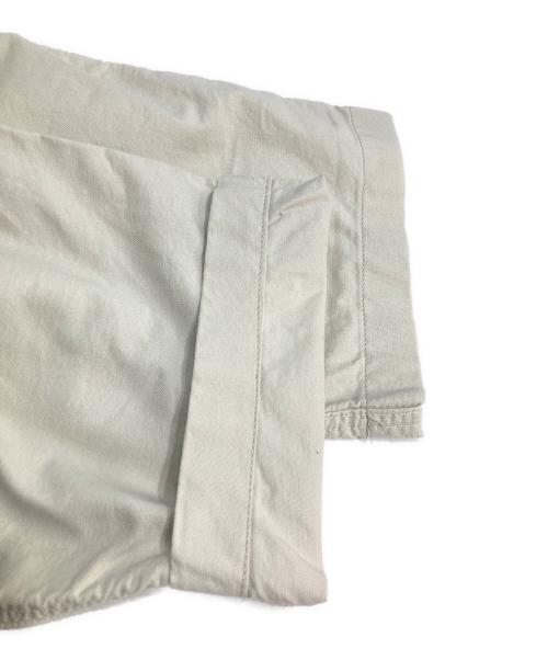POLO RALPH LAUREN（ポロ・ラルフローレン）POLO RALPH LAUREN (ポロ・ラルフローレン) コットン イージーパンツ ベージュ サイズ:Lの古着・服飾アイテム