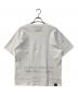 TAGS WKGPTY (タグスワーキングパーティー) ゴッホ美術館 コラボTシャツ ホワイト サイズ:XL：6000円