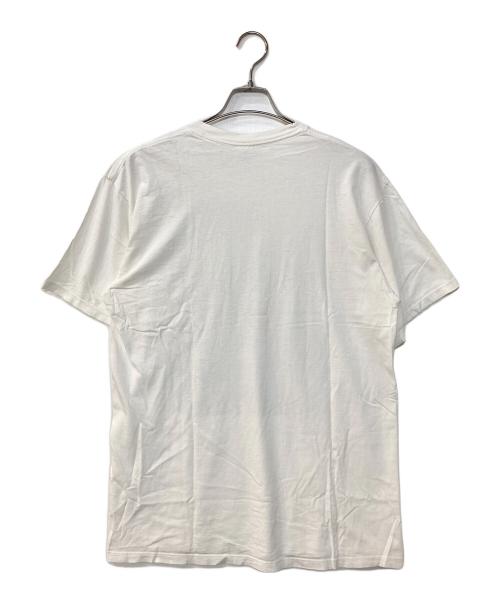 JERZEES（ジャージーズ）JERZEES (ジャージーズ) 90's HERSHEY'S CHOCOLATE プリントTシャツ ホワイト サイズ:XLの古着・服飾アイテム
