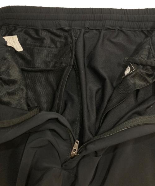 THE NORTH FACE（ザ ノース フェイス）THE NORTH FACE (ザ ノース フェイス) アルパインライトパンツ/Alpine Light pants ブラック サイズ:Sの古着・服飾アイテム