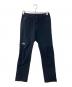 THE NORTH FACE（ザ ノース フェイス）の古着「アルパインライトパンツ/Alpine Light pants」｜ブラック