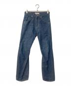 LEVI'S ENGINEEREDリーバイスエンジニアード）の古着「デニムパンツ」｜インディゴ