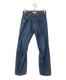 LEVI'S ENGINEERED（リーバイスエンジニアード）の古着「デニムパンツ」｜インディゴ