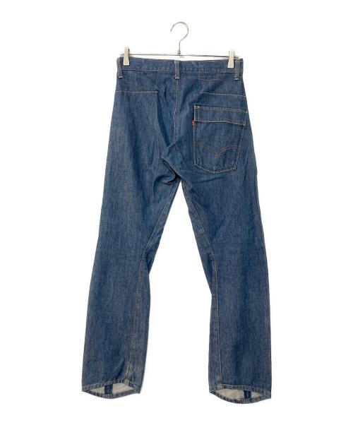 LEVI'S ENGINEERED（リーバイスエンジニアード）LEVI'S ENGINEERED (リーバイスエンジニアード) デニムパンツ インディゴ サイズ:W30の古着・服飾アイテム