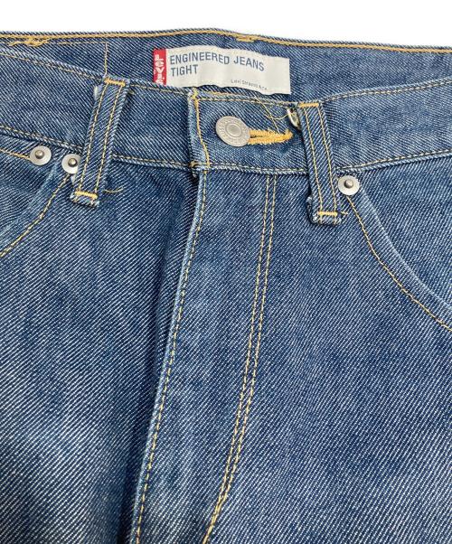 LEVI'S ENGINEERED（リーバイスエンジニアード）LEVI'S ENGINEERED (リーバイスエンジニアード) デニムパンツ インディゴ サイズ:W30の古着・服飾アイテム