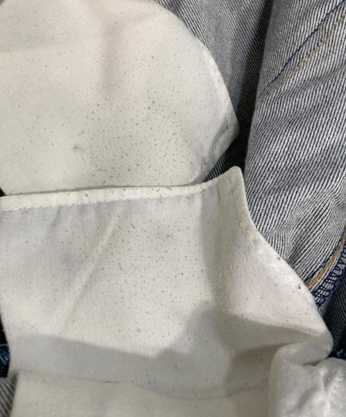 LEVI'S ENGINEERED（リーバイスエンジニアード）LEVI'S ENGINEERED (リーバイスエンジニアード) デニムパンツ インディゴ サイズ:W30の古着・服飾アイテム