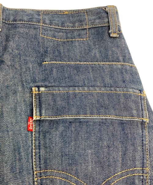 LEVI'S ENGINEERED（リーバイスエンジニアード）LEVI'S ENGINEERED (リーバイスエンジニアード) デニムパンツ インディゴ サイズ:W30の古着・服飾アイテム