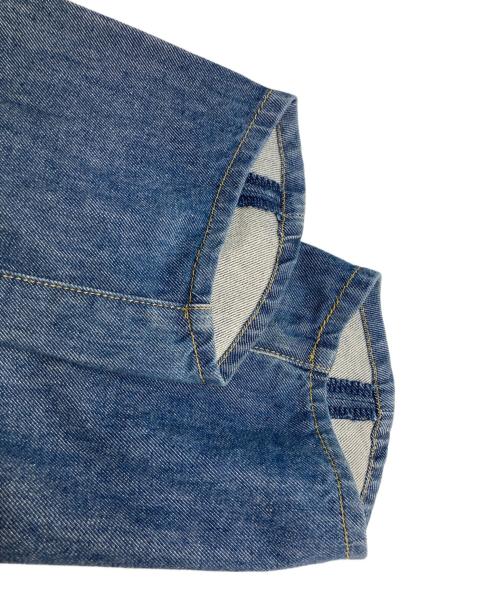 LEVI'S ENGINEERED（リーバイスエンジニアード）LEVI'S ENGINEERED (リーバイスエンジニアード) デニムパンツ インディゴ サイズ:W30の古着・服飾アイテム