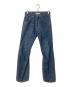 LEVI'S ENGINEERED（リーバイスエンジニアード）の古着「デニムパンツ」｜インディゴ