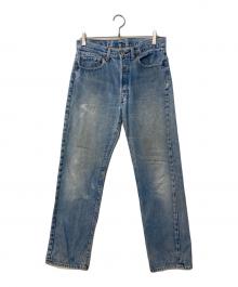 LEVI'S（リーバイス）の古着「501デニムパンツ」｜インディゴ