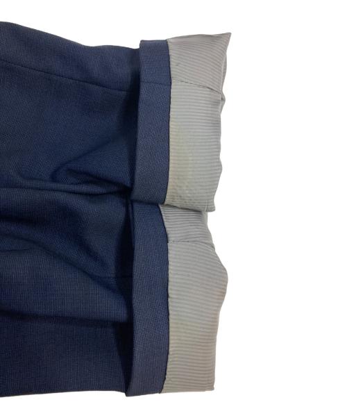 PAUL SMITH（ポールスミス）PAUL SMITH (ポールスミス) 2Bジャケット ネイビー サイズ:Sの古着・服飾アイテム