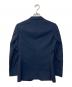 PAUL SMITH (ポールスミス) 2Bジャケット ネイビー サイズ:S：7000円