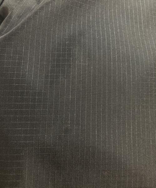 DESCENTE（デサント）DESCENTE (デサント) AEROSTREAM BACKPACK 18 エアロストリームバックパック ブラックの古着・服飾アイテム