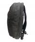 DESCENTE (デサント) AEROSTREAM BACKPACK 18 エアロストリームバックパック ブラック：18000円