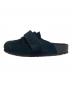 BIRKENSTOCK (ビルケンシュトック) TEKLA (テクラ) Nagoya Handstitch / Slate ブラック サイズ:40：10000円