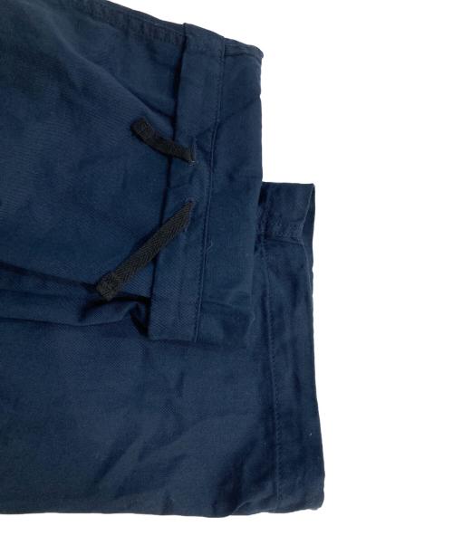 Engineered Garments（エンジニアド ガーメンツ）Engineered Garments (エンジニアド ガーメンツ) コットンオーバーオール ネイビー サイズ:XSの古着・服飾アイテム