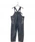 Engineered Garments (エンジニアド ガーメンツ) シャンブレーオールインワン ネイビー サイズ:2：10000円