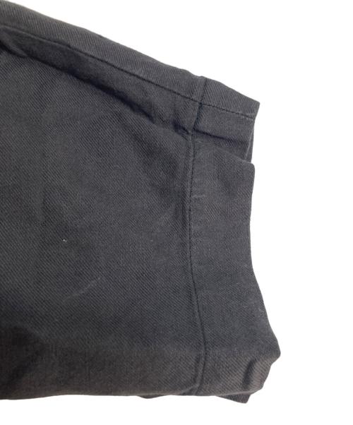 KAPTAIN SUNSHINE（キャプテンサンシャイン）KAPTAIN SUNSHINE (キャプテンサンシャイン) Deck Trousers オーバーオール ブラックの古着・服飾アイテム