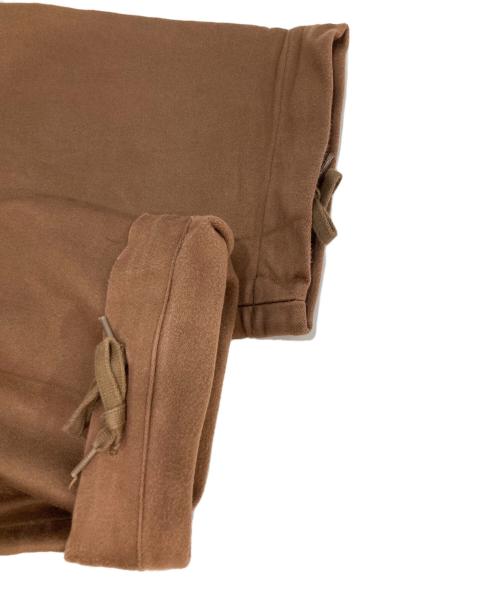 KAPTAIN SUNSHINE（キャプテンサンシャイン）KAPTAIN SUNSHINE (キャプテンサンシャイン) Deck Trousers オーバーオール ブラウン サイズ:30の古着・服飾アイテム