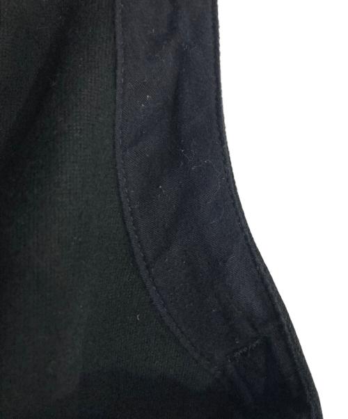 KAPTAIN SUNSHINE（キャプテンサンシャイン）KAPTAIN SUNSHINE (キャプテンサンシャイン) Deck Trousers オーバーオール ブラックの古着・服飾アイテム