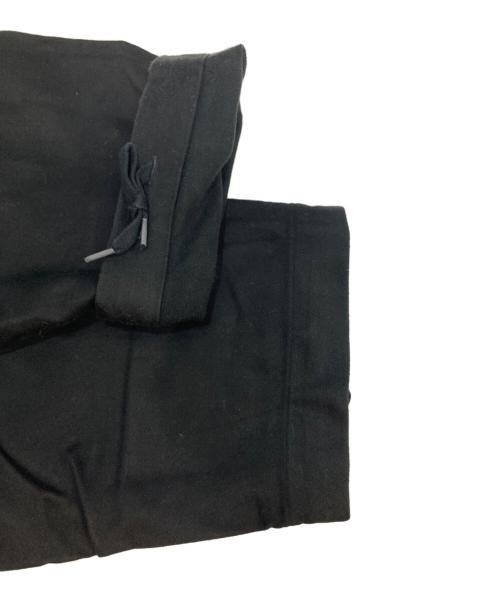 KAPTAIN SUNSHINE（キャプテンサンシャイン）KAPTAIN SUNSHINE (キャプテンサンシャイン) Deck Trousers オーバーオール ブラックの古着・服飾アイテム