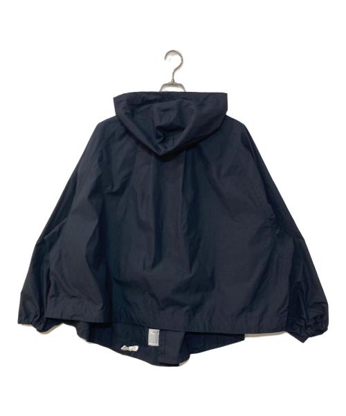 KAPTAIN SUNSHINE（キャプテンサンシャイン）KAPTAIN SUNSHINE (キャプテンサンシャイン) セーリングパーカー ネイビー サイズ:38の古着・服飾アイテム