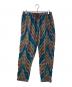south2 west8（サウスツー ウエストエイト）の古着「String Slack Pant ストリングスラックパンツ」｜マルチカラー