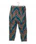 south2 west8 (サウスツー ウエストエイト) String Slack Pant ストリングスラックパンツ マルチカラー サイズ:S：6000円